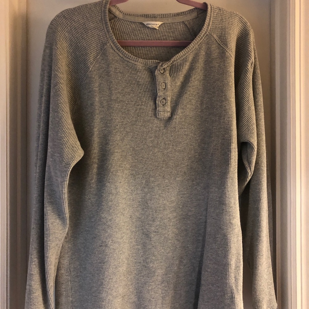 Aeropostale sweater